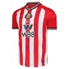 Maillot de Foot Sunderland Domicile 2025-26 Maillot de Foot Sunderland Domicile 2025-26
